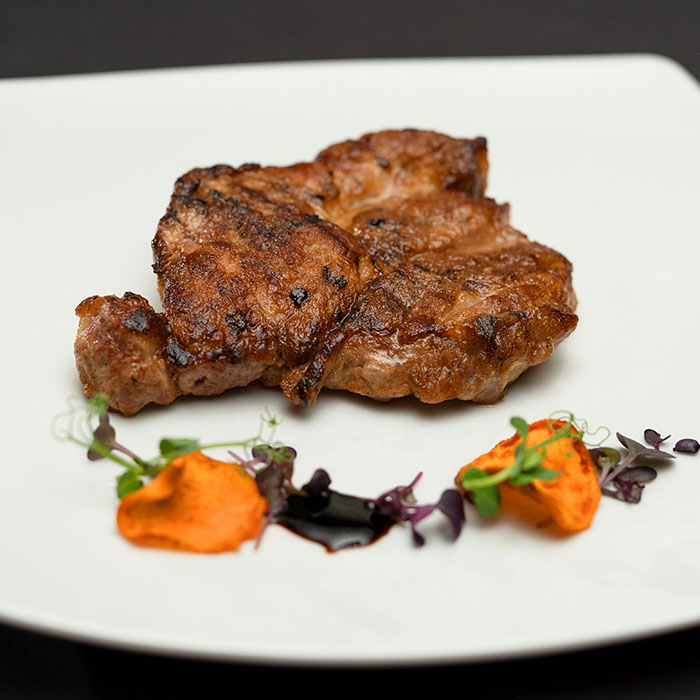 Ceafă de porc