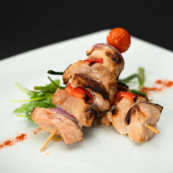 Frigărui de porc
