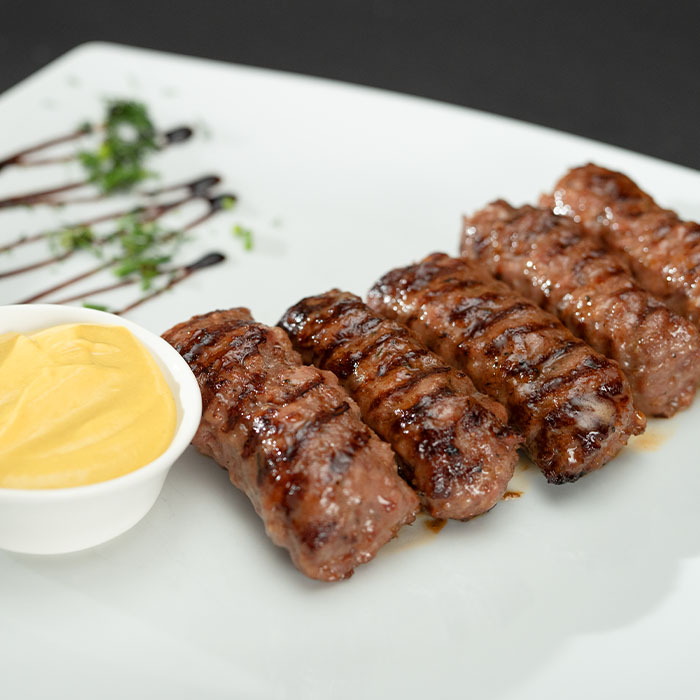 Mici