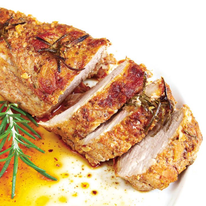 Mușchiuleț de porc