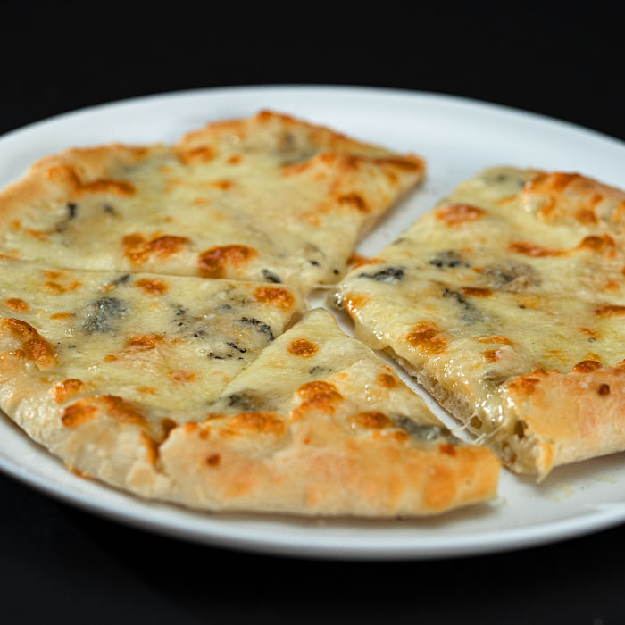 Pizza Quatro Formaggi