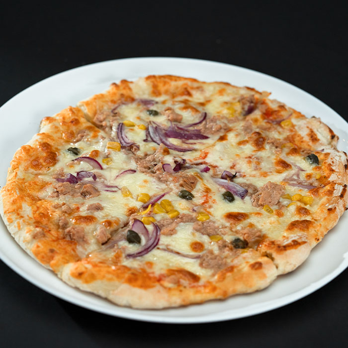 Pizza Tonno